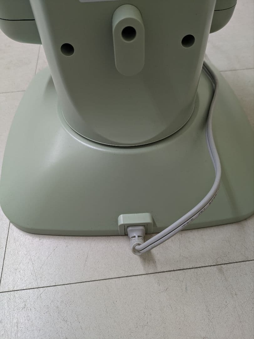 アラジン 遠赤グラファイトヒーター CAH-2G10EY