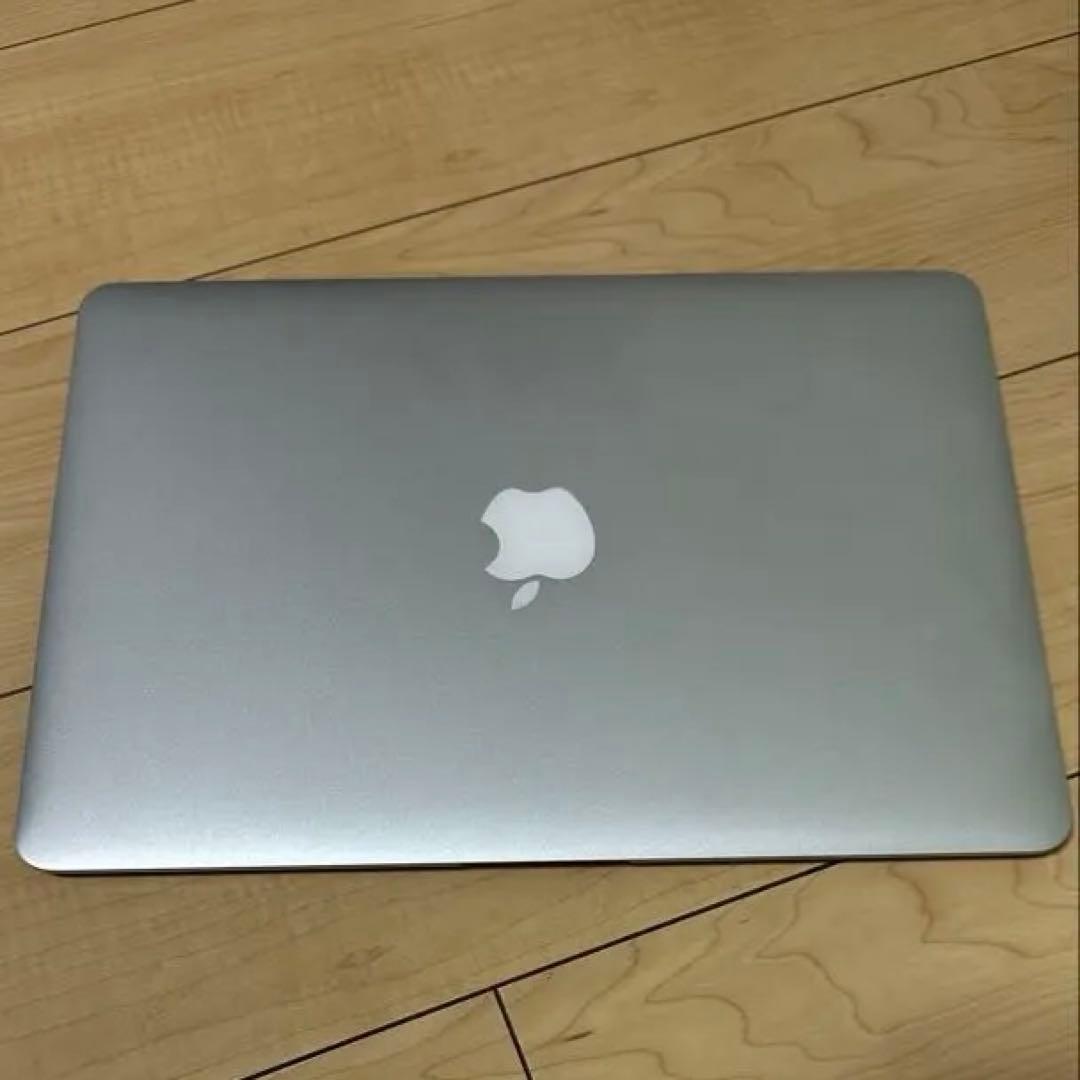 Apple MacBook Air (2017) 本体