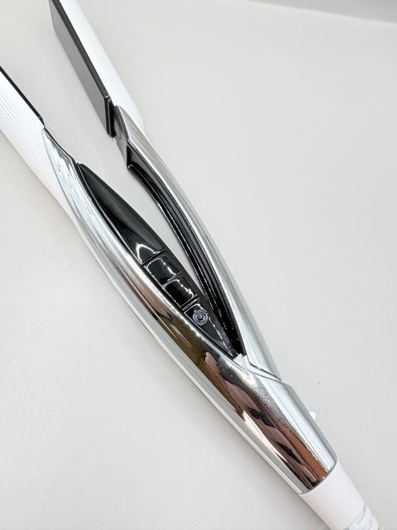 ReFa MTG リファ ストレートアイロン ヘアアイロン 342