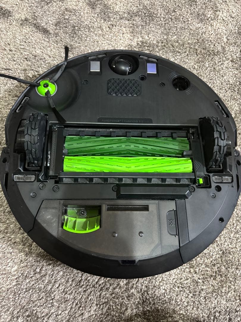 ルンバ　コンボ　j7+