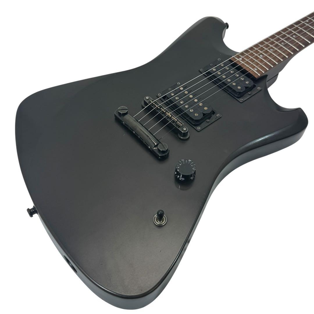 FELNANDES MY-95K マッドブラック 弦新品交換済！