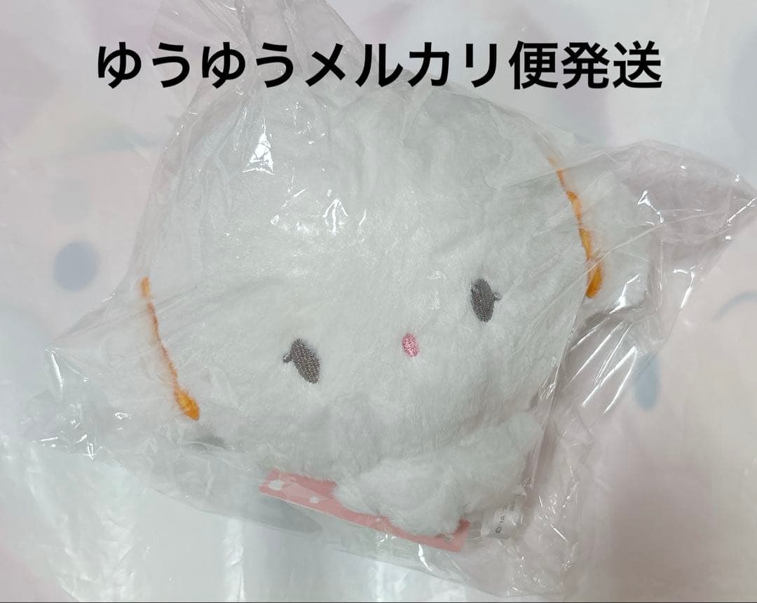 サンリオ こぎみゅん 初期デザイン ぬいぐるみ