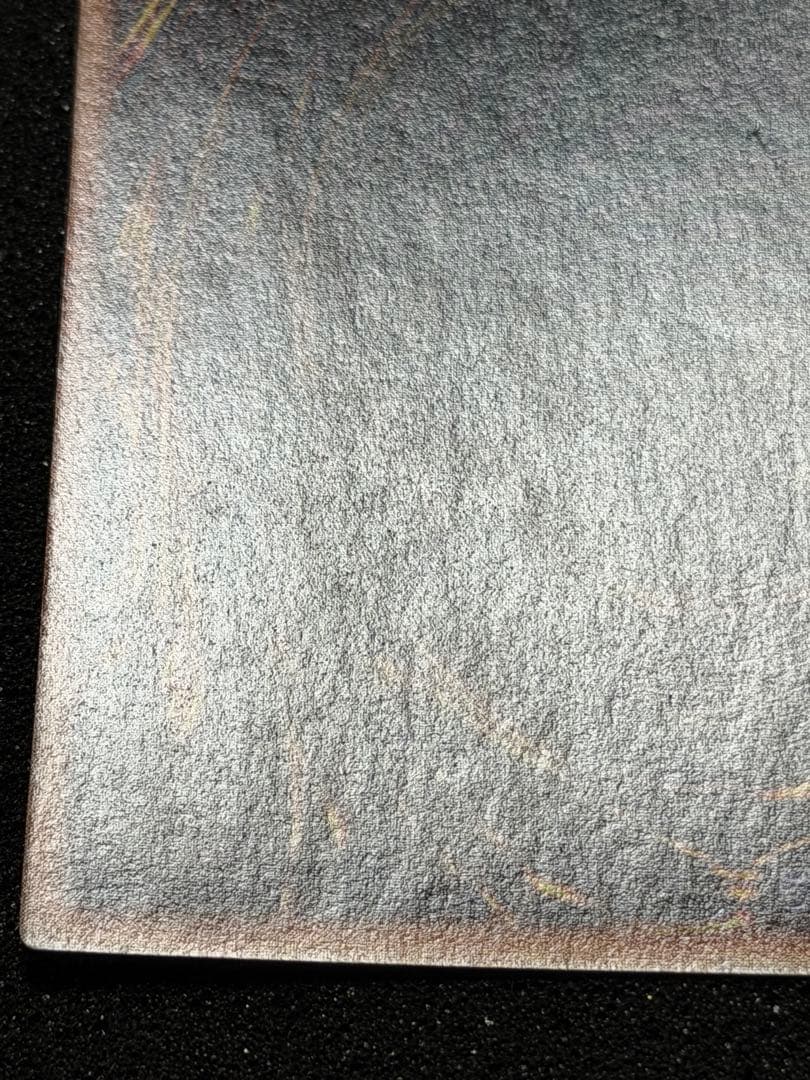 【極美品】ホーリー・エルフ ローラー跡　エラー　初期　スーパー