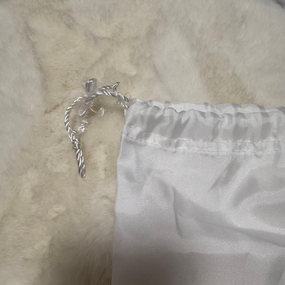 定価42,900円 COACH ショルダーバッグ　キルティング　チェーン