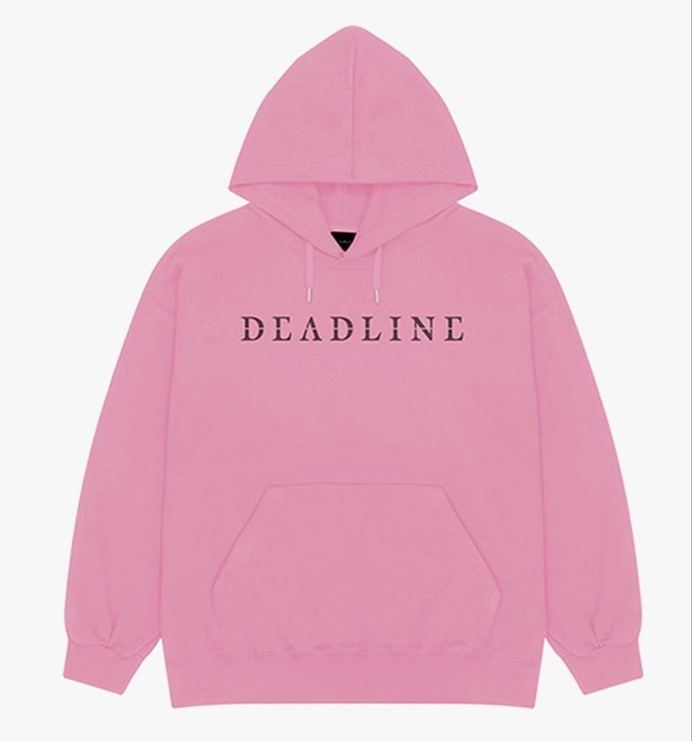 【新品未使用】BLACKPINK DEADLINE WORLD TOUR