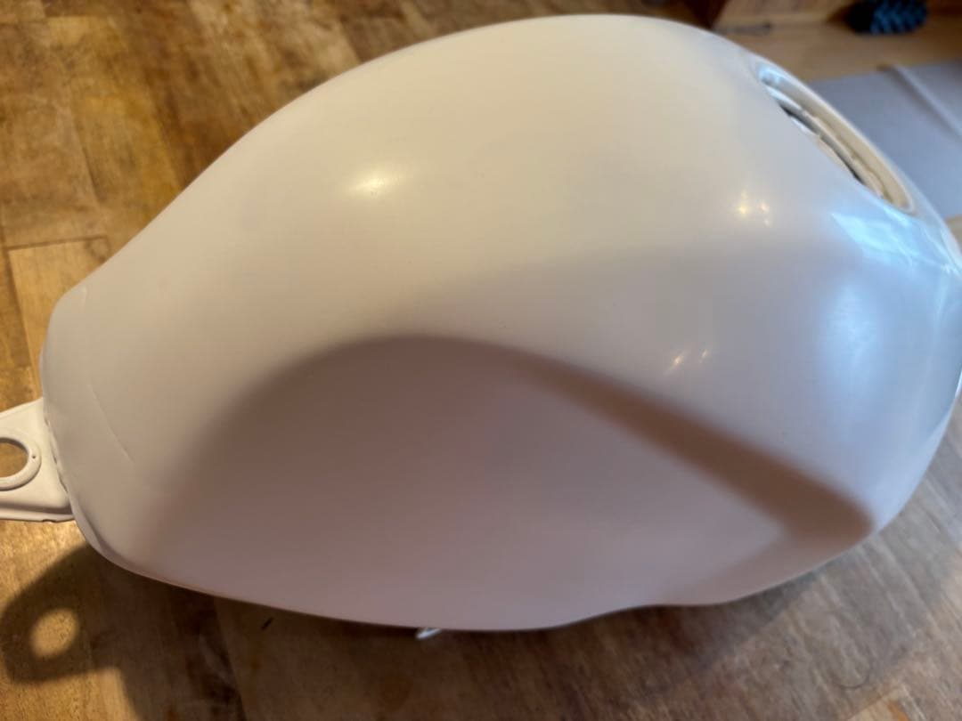 BALIUS カワサキ 純正 タンク レストア品 仕上げ用 バリオス2