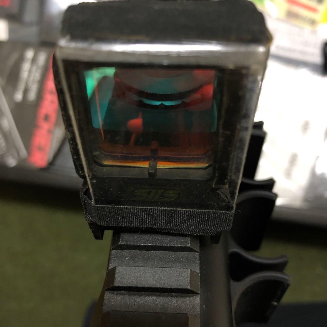 東京マルイ　M870 BREACHER ガスショットガン