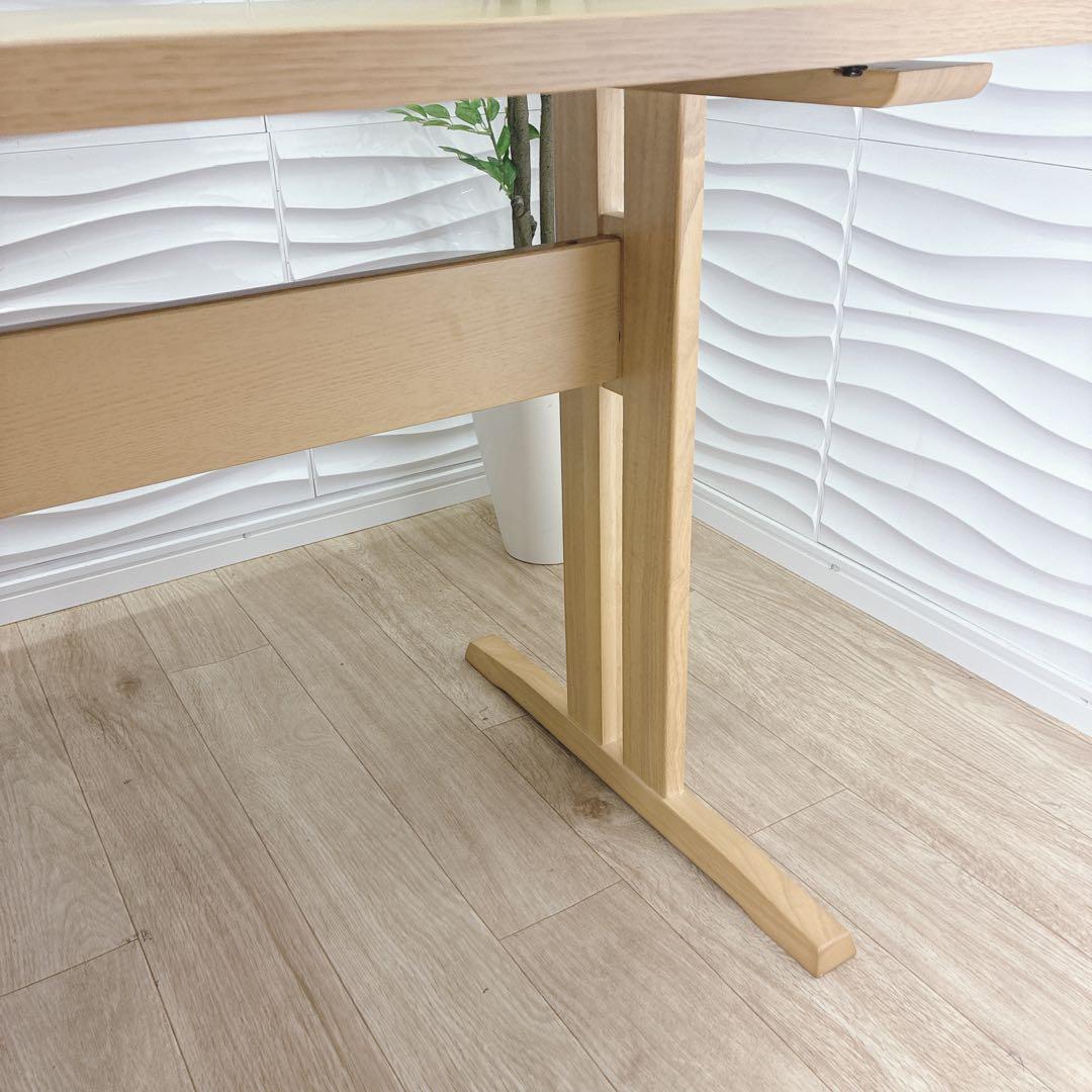 ◇ニトリ◇ダイニングテーブル◇幅120㎝◇大阪兵庫京都奈良滋賀和歌山◇