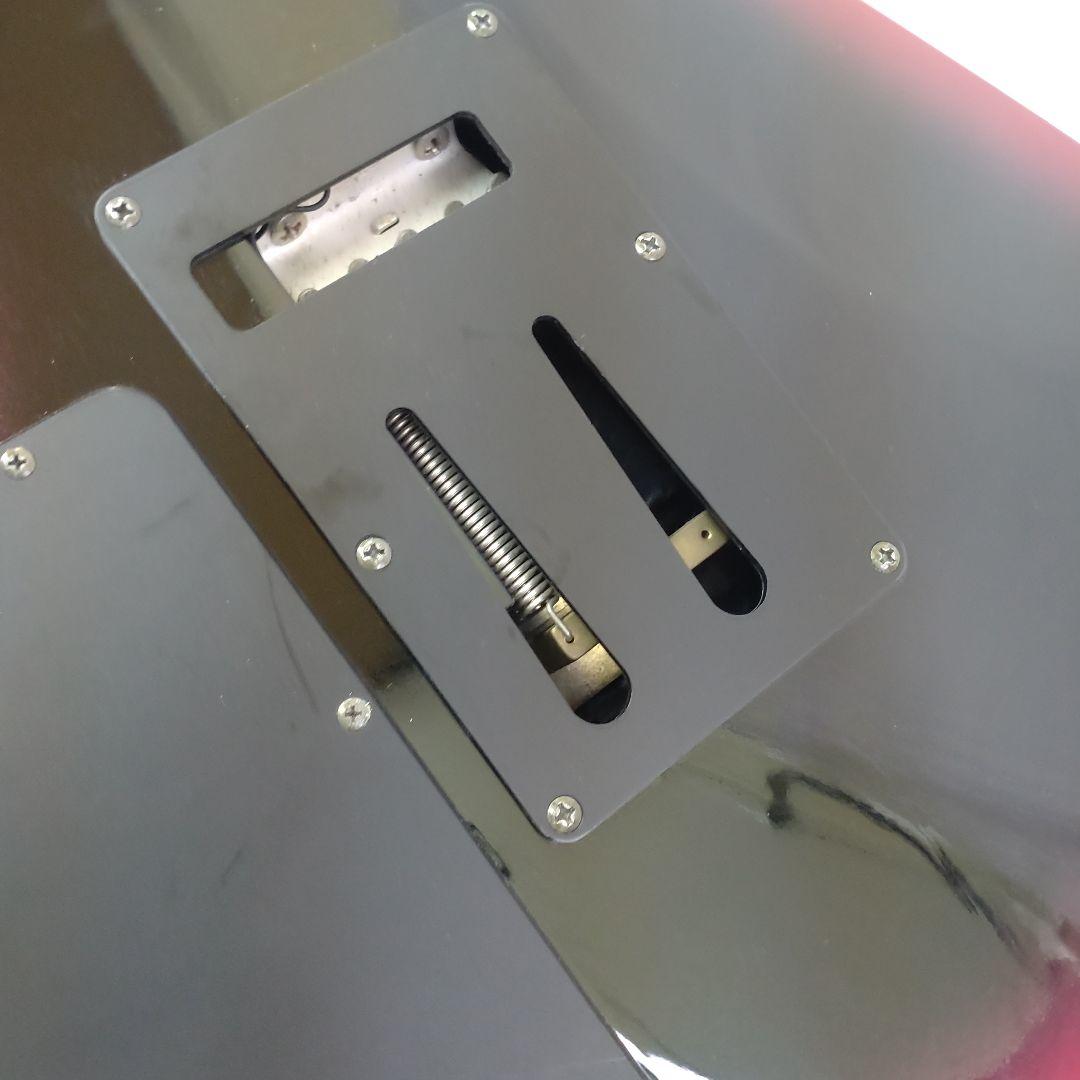 FERNANDES FGZ-480 フェルナンデス ストラト