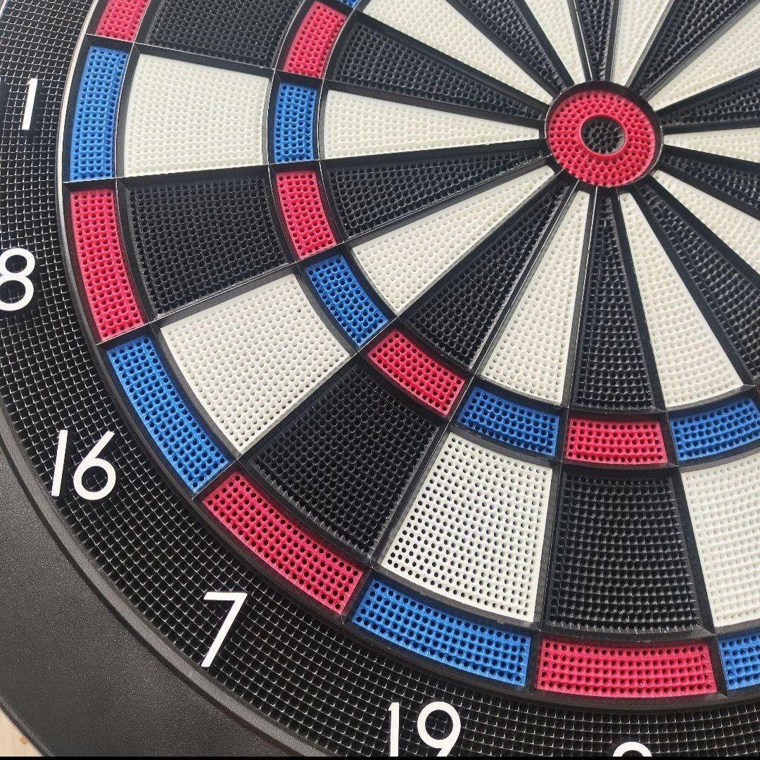 GRAN BOARD3s ダーツボード