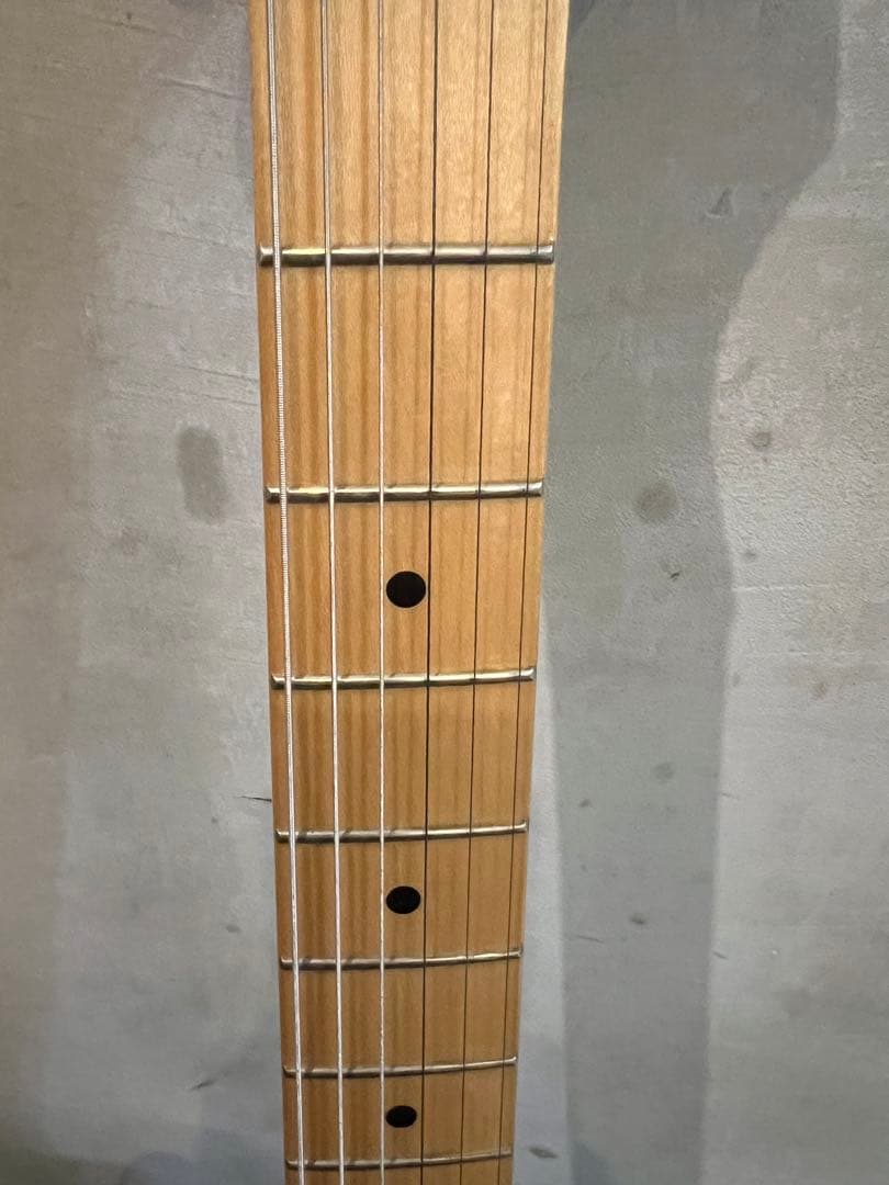 ★Fender Player Stratocaster 美品★ハードケース付