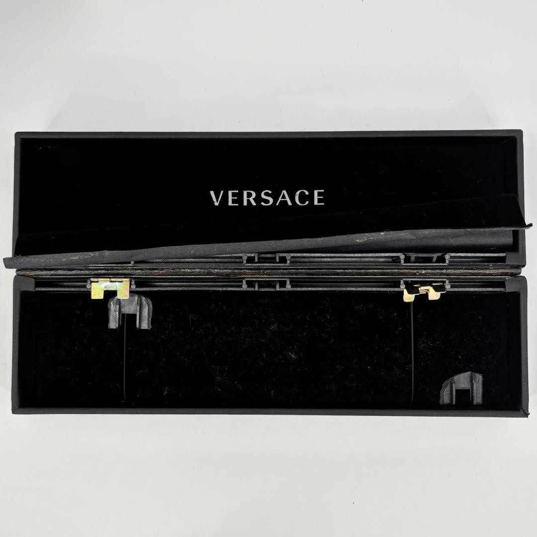 【最終底値】VERSACE ブレスレット メデューサ 喜平チェーン ゴールド