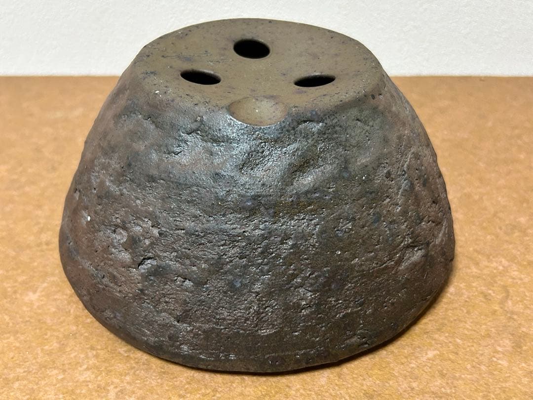 凡才　盆栽鉢　小品盆栽　山野草