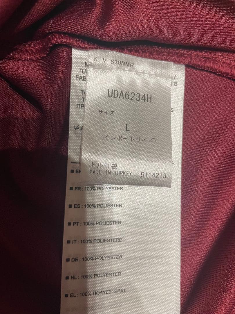 ウエストハム ウェスト ユナイテッドユニフォーム22-23