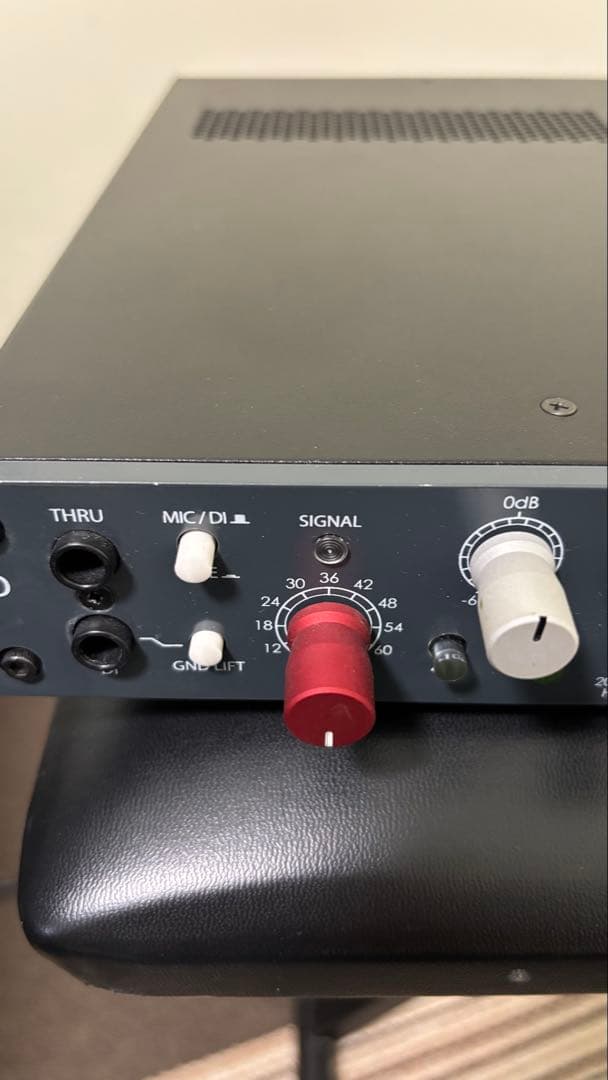 配信機器・PA機器・レコーディング機器 RUPERT NEVE DESIGNS / SHELFORD CHANNEL