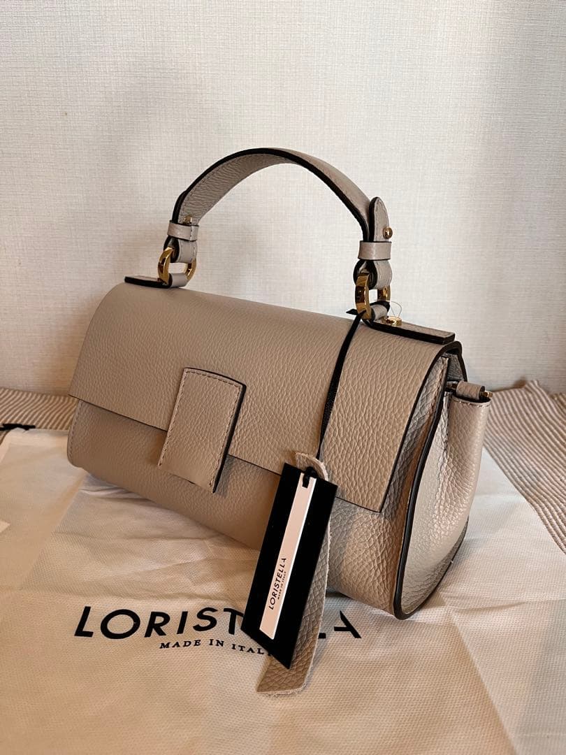 ※未使用※LORISTELLA （ロリステッラ）BETH