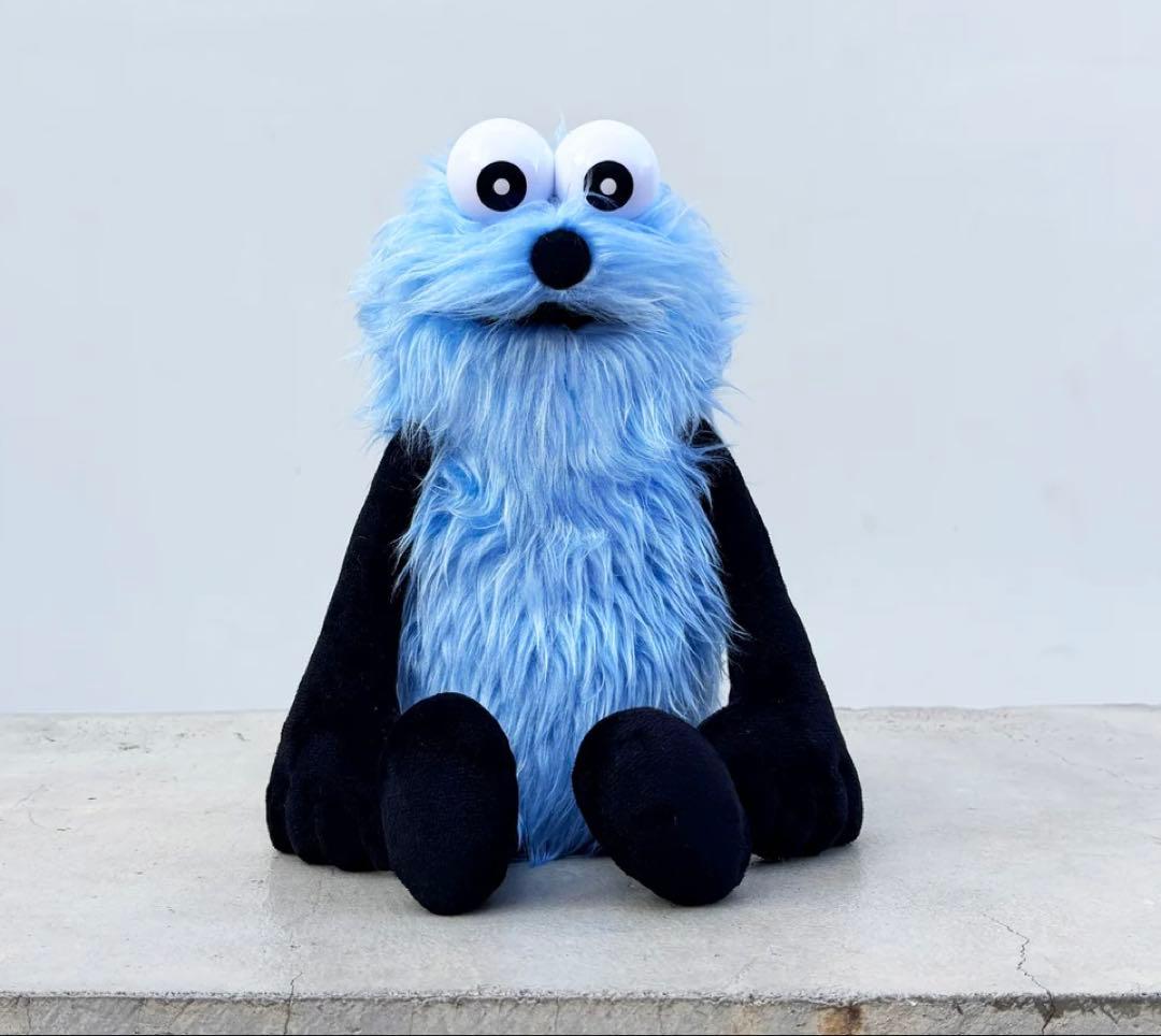 パペットスンスン ぬいぐるみ スンスン