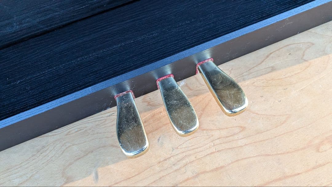 送料込み CASIO 電子ピアノ AP-220 10年製 美品