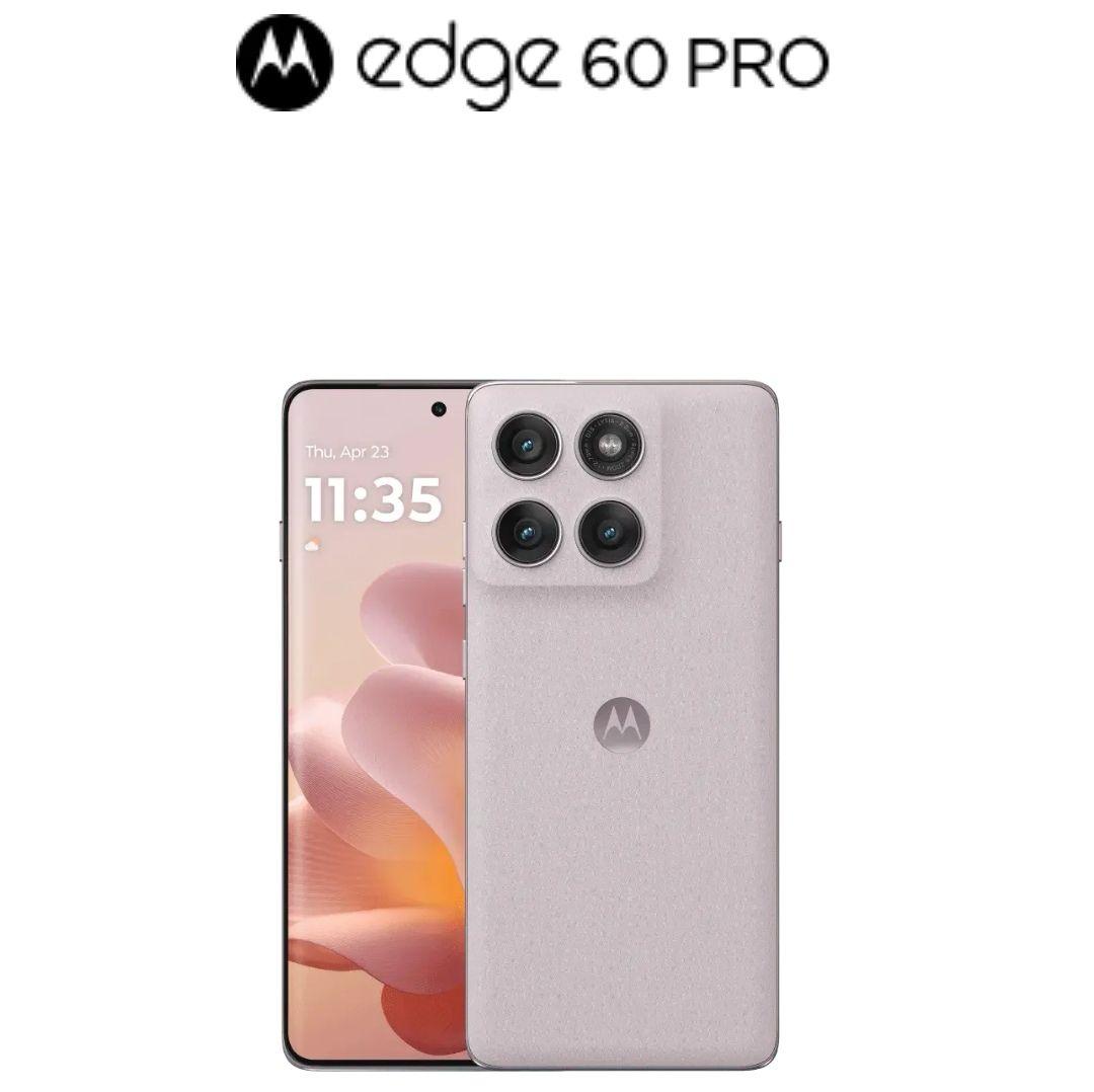 Motorola edge 60 pro SIMフリー 12GB 256GB