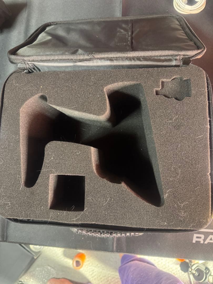 SANWA M17S ラジコン送信機 受信機セット