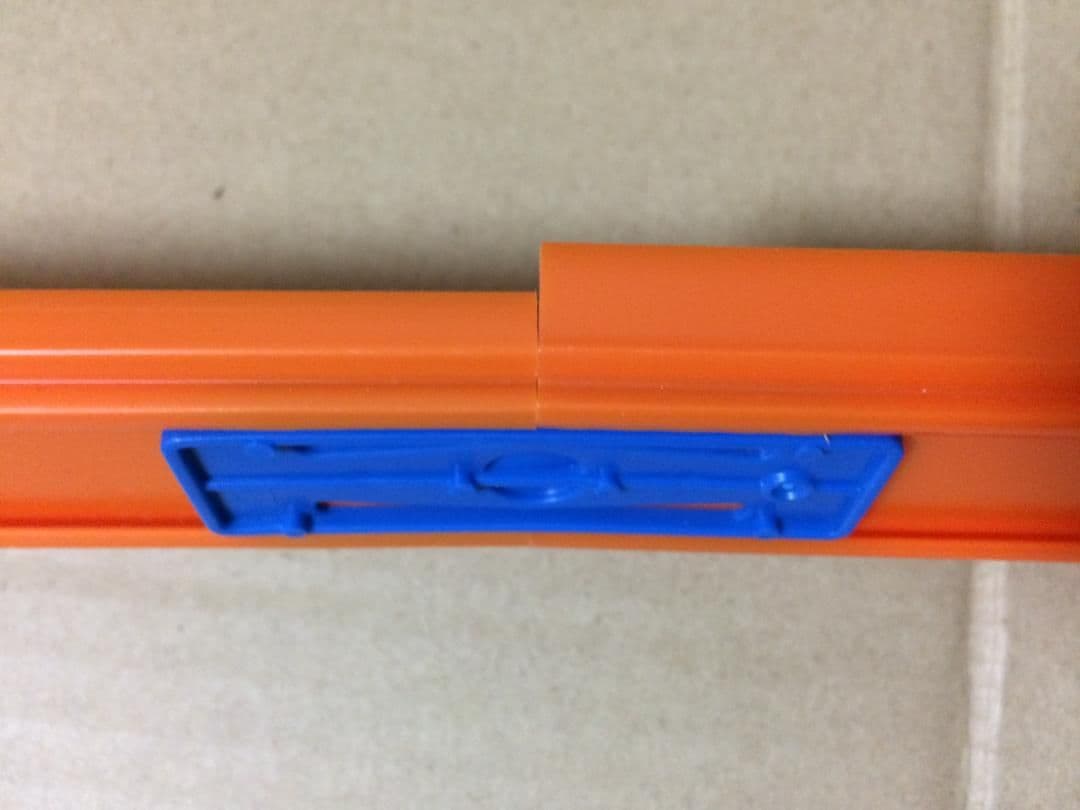 [直線24本+シューター2個]HWコースセット