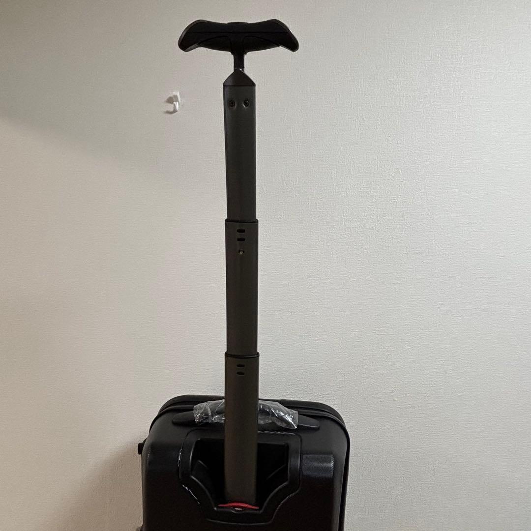 未使用品　Victorinox ビクトリノックス スーツケース キャリーケース