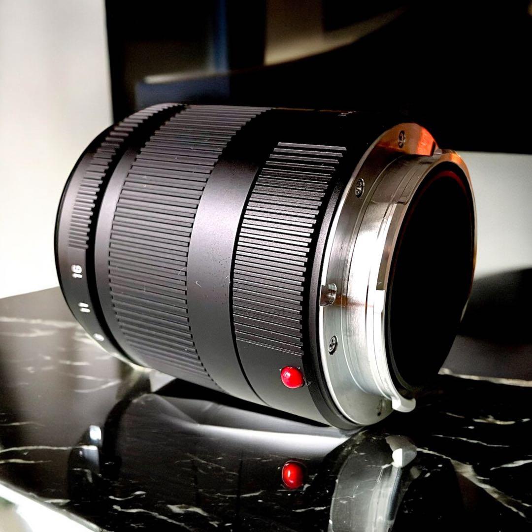 OH済　ほぼ新品　Leica ライカ ズマリットSummarit75mm 希少品