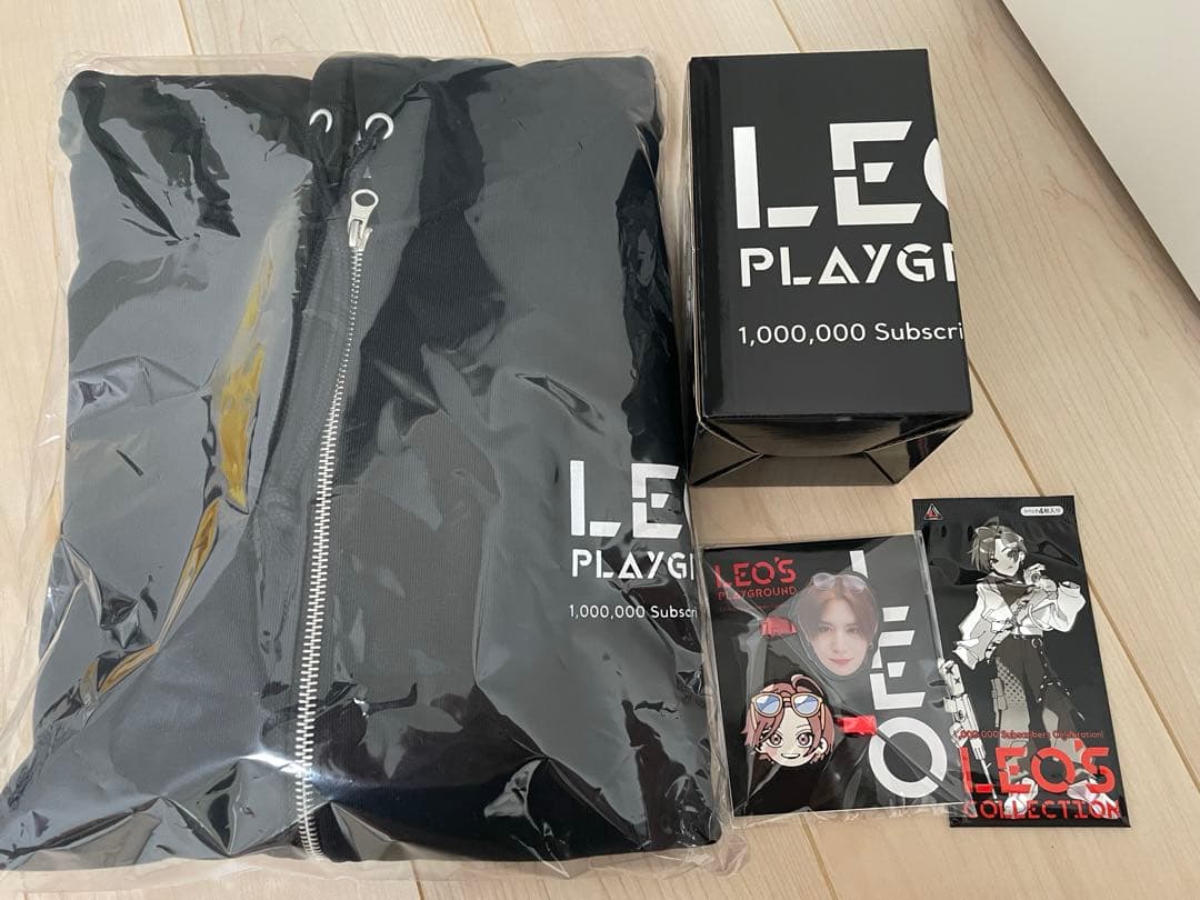 ♡プロフィール確認お願い致します