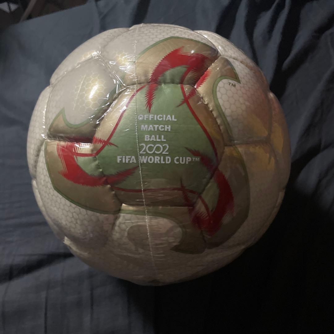 タカーヒ　FEVERNOVA 試合球