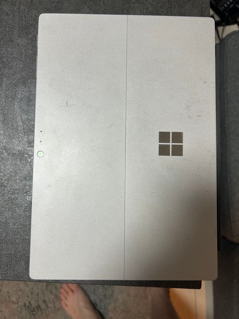 Windowsタブレット本体 Microsoft Surface Pro6