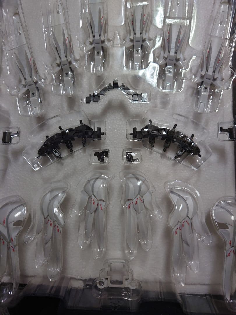 L COMPOSITE スノーホワイトプレリュード　開封品