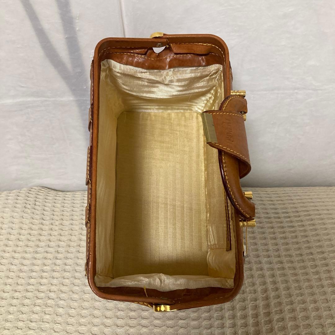 Bruno Conti ブルーノコンテイ ボストンバッグ 大小2個セット