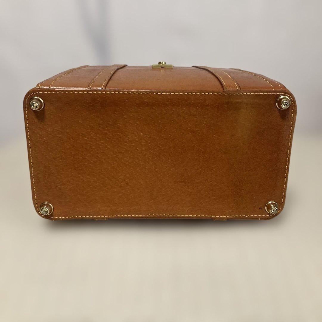 Bruno Conti ブルーノコンテイ ボストンバッグ 大小2個セット