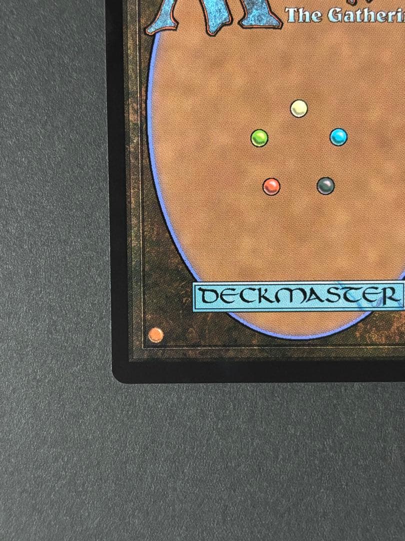 MTG FF エアリス　サージfoil　日本語版