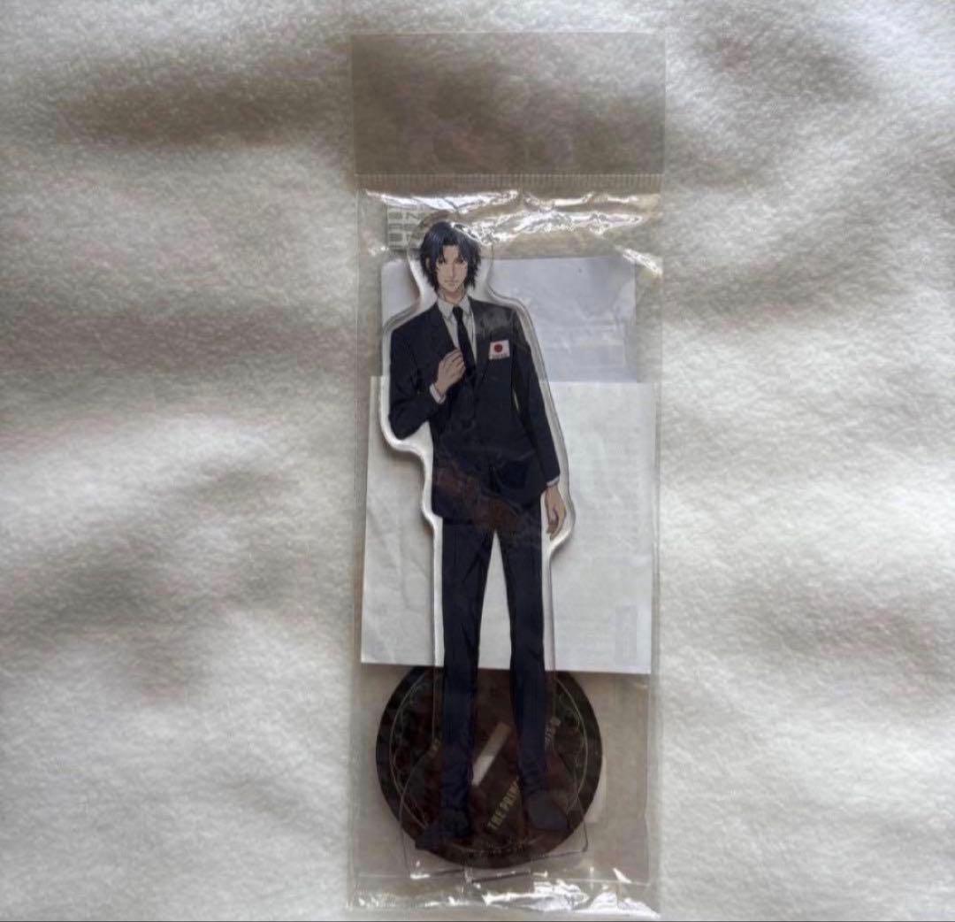 テニスの王子様 アクリルスタンド 幸村精市