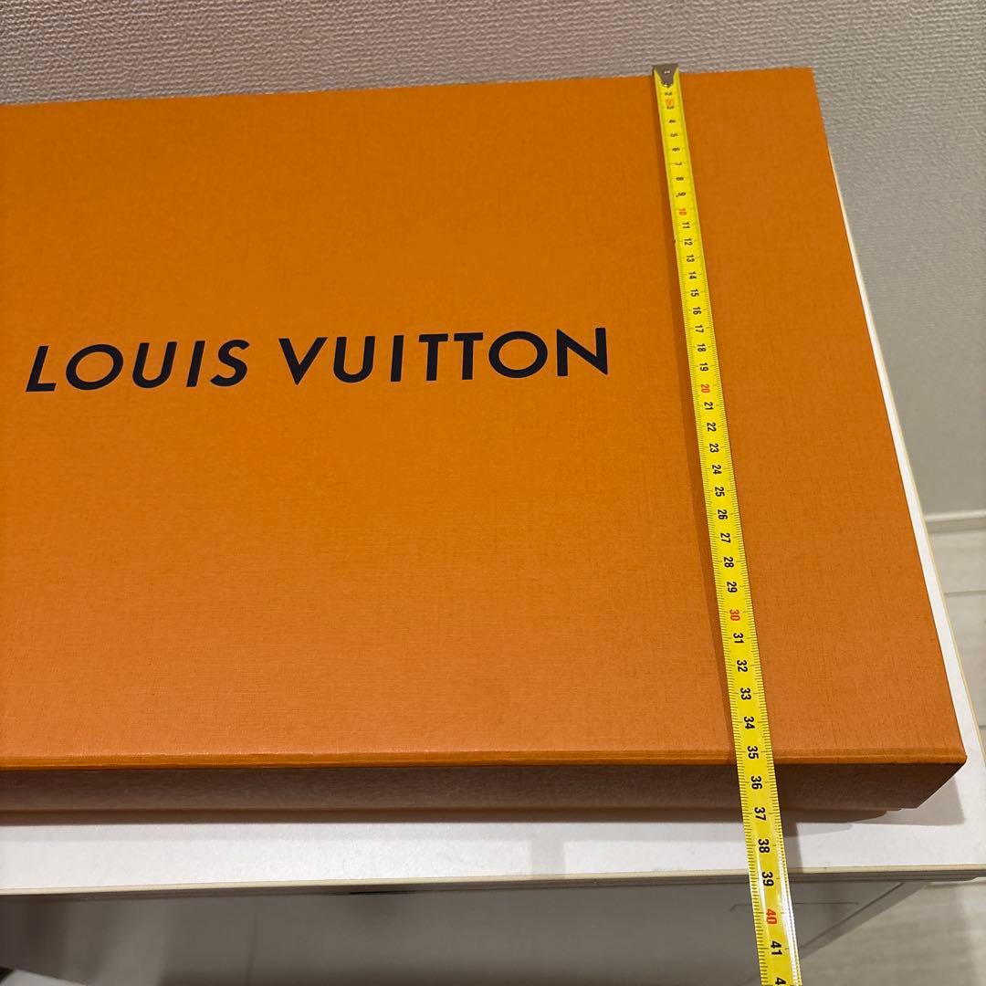 LOUIS VUITTON ギフトボックス他、まとめて！