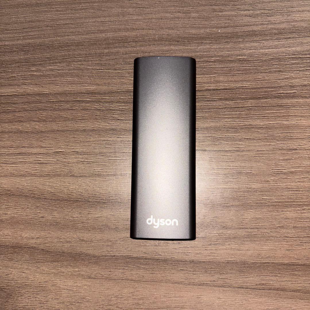 【2019年製】dyson AM09 HOT＆COOL 純正リモコン付