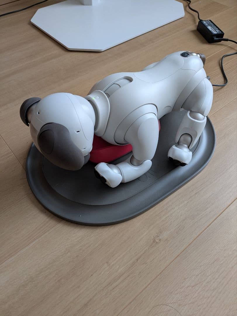 その他 aibo SONY ERS-1000/M/S