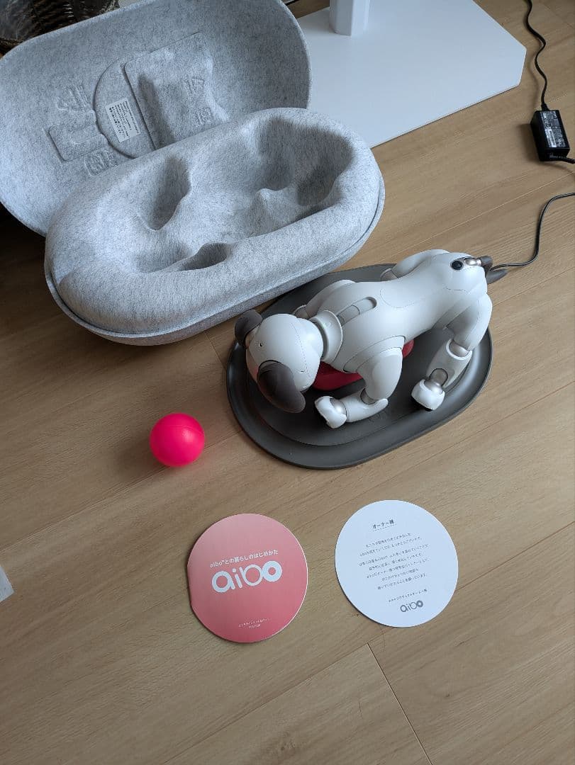 その他 aibo SONY ERS-1000/M/S