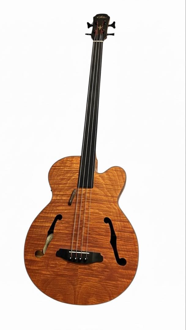 Aria EB-3 アコースティックベース