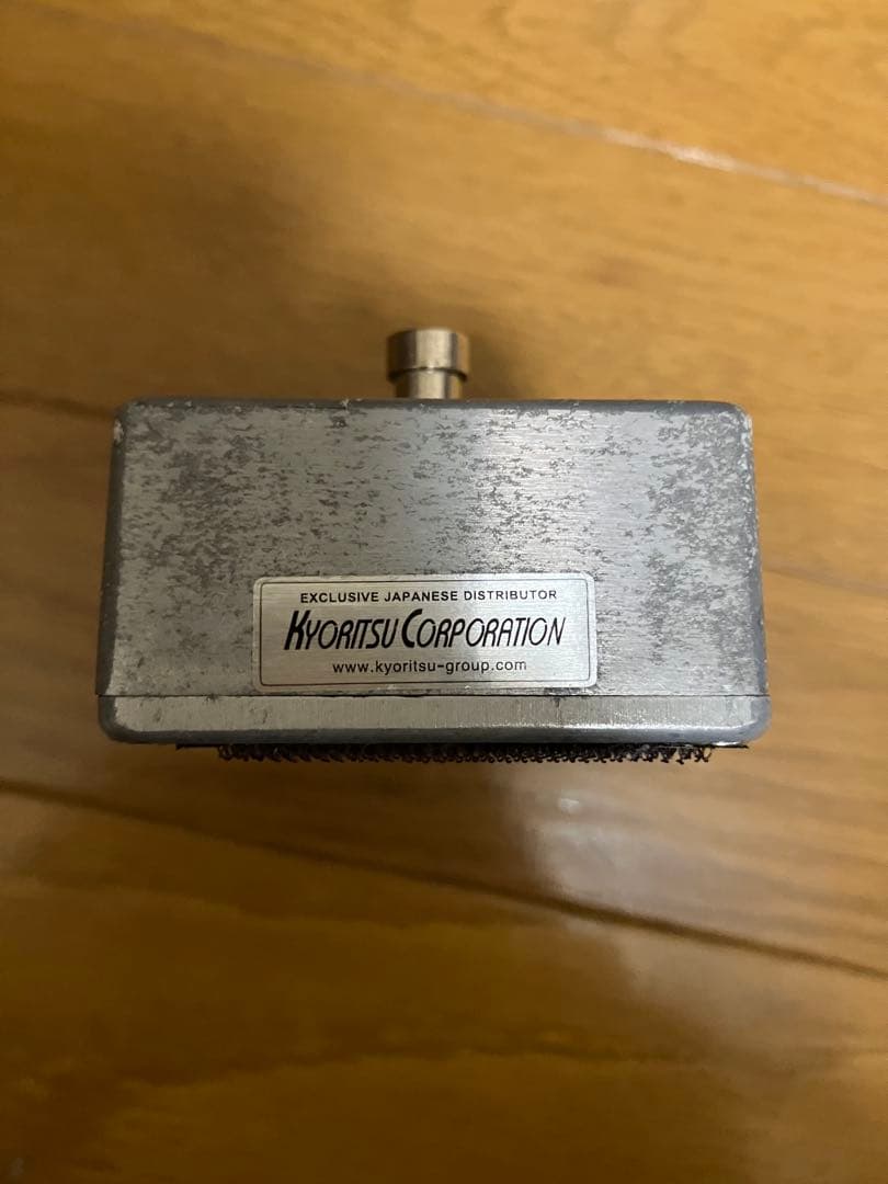 ギター MAD PROFESSOR Stone Grey Distortion