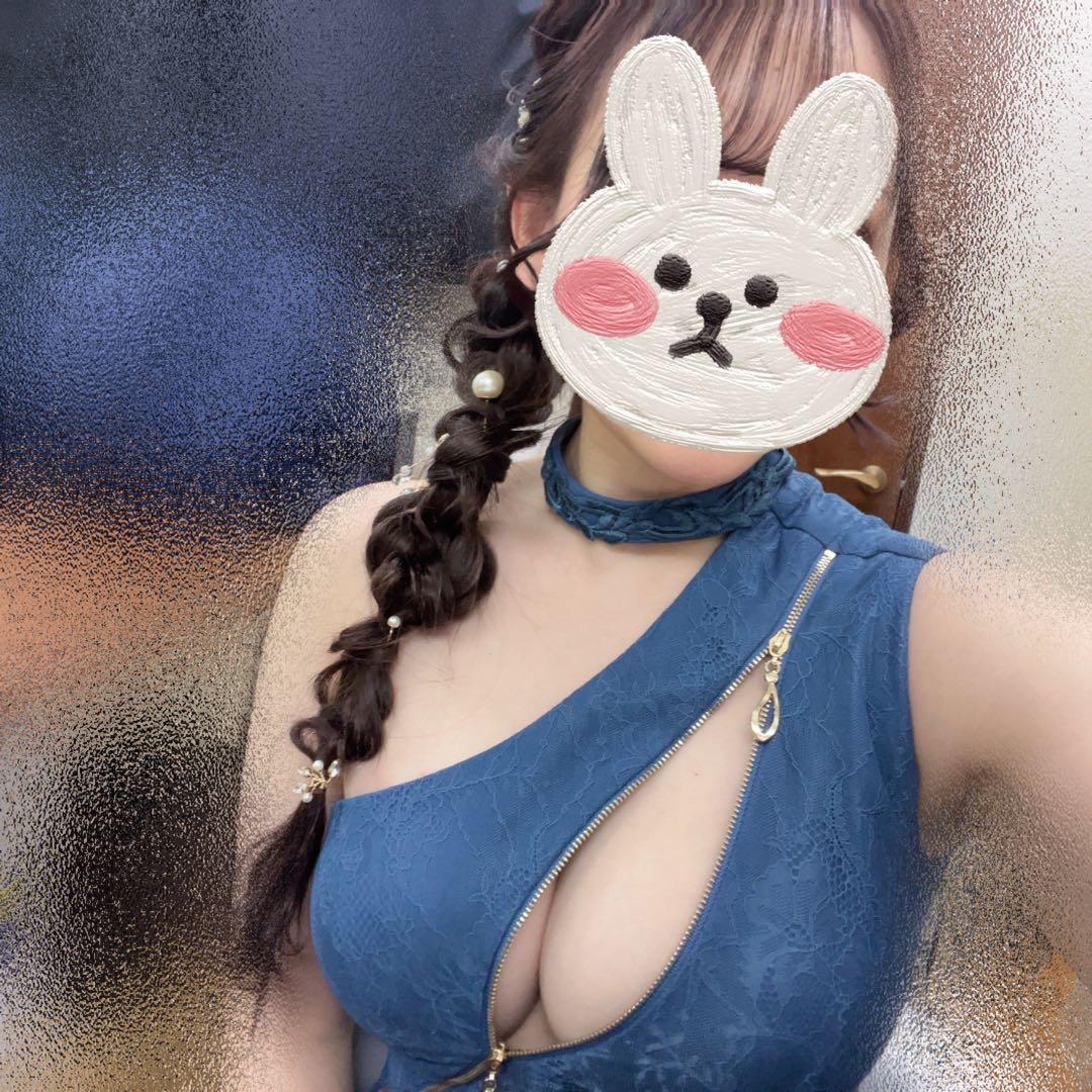 【Glossy】レースストレッチワンショルダー ジップデザイン タイトミニドレス