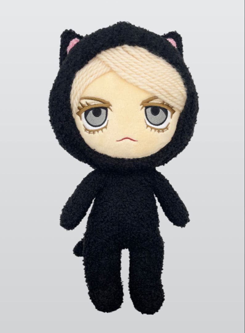 HYDE 黒ミサ 2025 抱っこいど