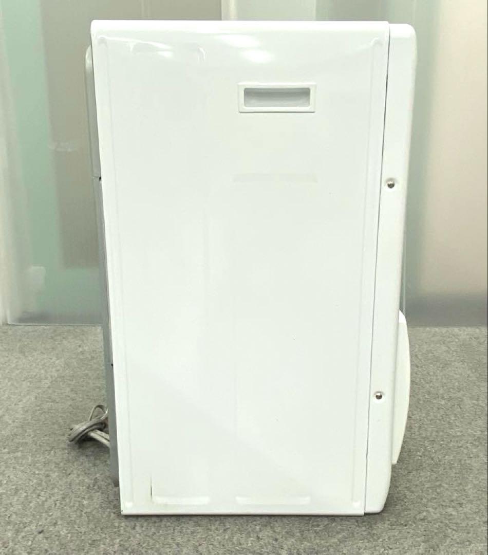 HITACHI 日立 DE-N50WV 5kg衣類乾燥機 2020年製