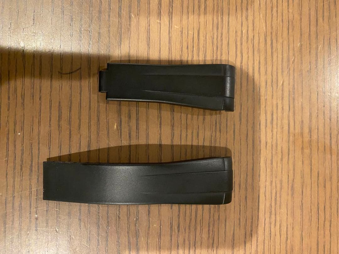 RUBBERB ラバーＢ ROLEX デイトナ用ブラックラバー