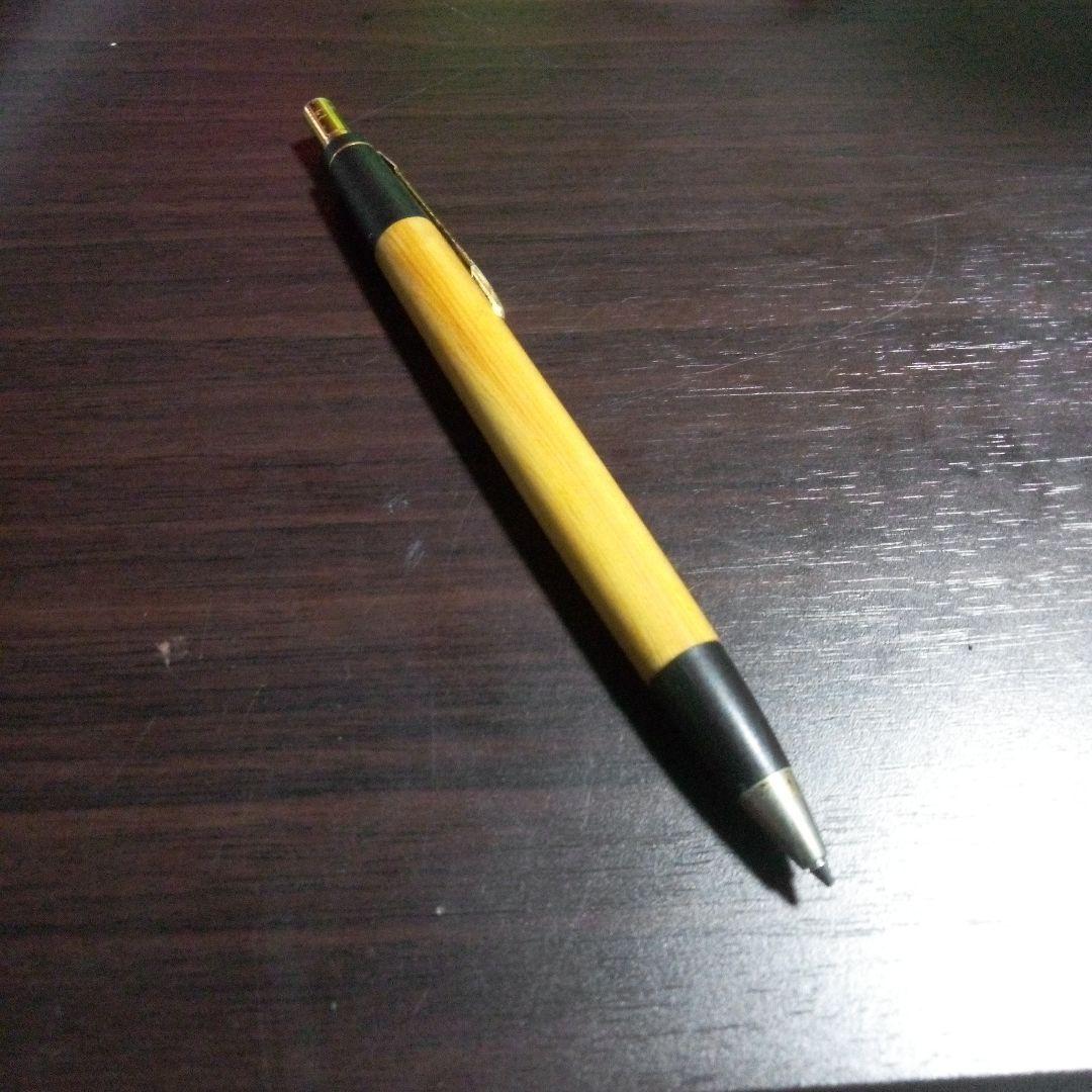 野原工芸　旧型　楓　シャーペン