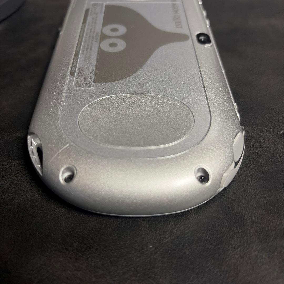 SONY PlayStationVITA メタルスライム　エディション