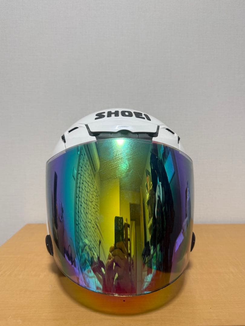 ショウエイ/ヘルメット/XL/収納袋付