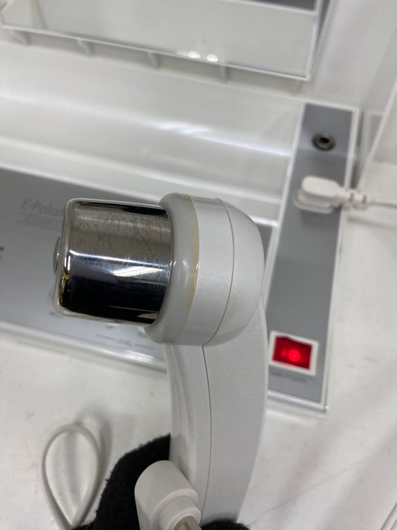 動作品　イーポレーション　コンプリート　9ポイントプローブ