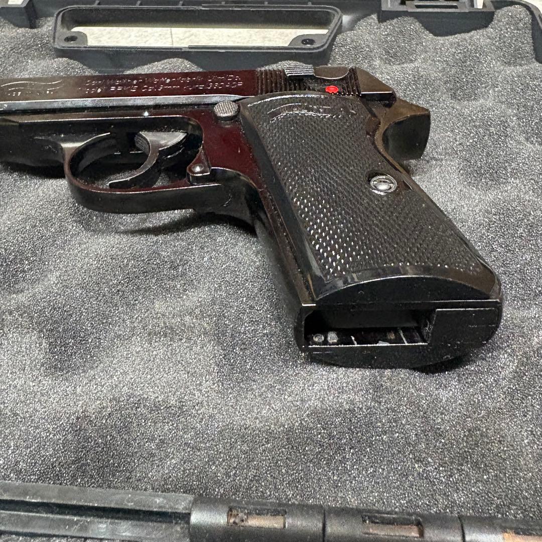 PPKS 40th Anniversary ガスガン